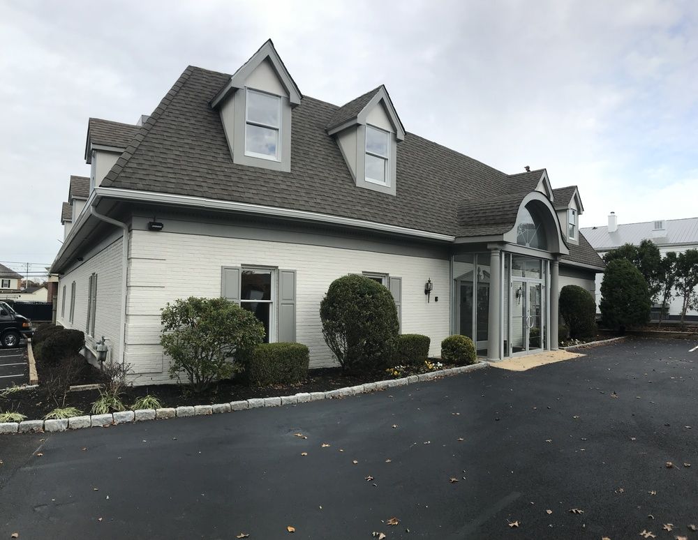 Brantwyn Building: 270 Presidential Drive, Wilmington, DE 19807